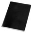 Notebook A5 con fogli color crema