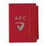 Block-notes A5 con chiusura magnetica