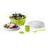 Set insalata 4 scomparti personalizzato