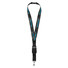 Collarino con fibbia staccabile personalizzato