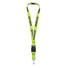 Collarino con fibbia staccabile personalizzato