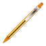 Penna in metallo colorata