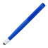 Penna a scatto con gommino touchscreen