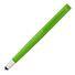 Penna a scatto con gommino touchscreen