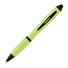Penna con gommino touchscreen