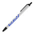 Penna a sfera e pennino stylus