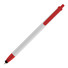 Penna a sfera e pennino stylus