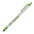 Penna a sfera e pennino stylus