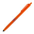 Penna a scatto con touchscreen