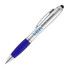 Penna con stylus touchscreen