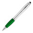 Penna con stylus touchscreen