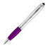 Penna con stylus touchscreen