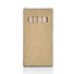 Set matitine colorate con astuccio