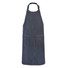 Grembiule da sommelier personalizzato
