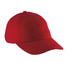 cappellino uomo 6 pannelli