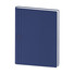 Agenda flessibile 2025 giornaliera 15X21 blu