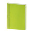 Agenda flessibile 2024 giornaliera 15X21 verde lime