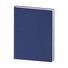 Agenda flessibile 2025 giornaliera 17X24 blu