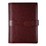 Agenda portafoglio 2025 17x24 in ecopelle