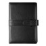 Agenda portafoglio 2025 17x24 in ecopelle