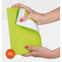 Agenda flessibile 2024 giornaliera 15X21 verde lime