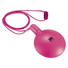 Contenitore per bolle di sapone - colore Fucsia