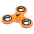 Spinner personalizzabile - colore Arancio