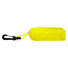 Set matite e borsellino - colore Giallo