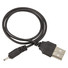 Auricolare singolo wireless con microfono - colore Nero