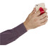 Supporto portacellulare personalizzato - colore Rosso