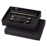 Set regalo coltello 11 funzioni e torcia - colore Nero