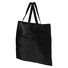 Shopper richiudibile in una pouch - colore Nero