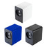 Speaker Bluetooth stile vintage - colore Blu