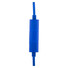 Auricolari Bluetooth ergonomici - colore Blu