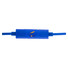 Auricolari Bluetooth ergonomici - colore Blu