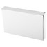Powerbank con doppia uscita - colore Bianco