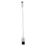 Cavo USB tipo-C - colore Bianco