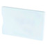 Porta carte di credito RFID - colore Bianco