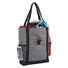 Borsa porta tablet personalizzata - colore Grigio