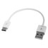 Cavo USB tipo-C - colore Bianco