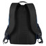 Zaino portacomputer 15.6" Slim - colore Nero