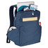 Zaino portacomputer 15.6" Slim - colore Navy
