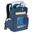 Zaino portacomputer 15.6" Slim - colore Navy