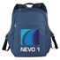 Zaino portacomputer 15.6" Slim - colore Navy