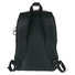 Zaino portacomputer 17 pollici con tasche interne - colore Nero