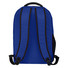 Zaino portacomputer 15,6" con organizer - colore Blu Royal