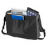 Borsa messenger portacomputer 15.6" - colore Grigio Chiaro