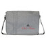 Borsa messenger portacomputer 15.6" - colore Grigio Chiaro
