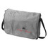 Borsa messenger portacomputer 15.6" - colore Grigio Chiaro