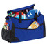 Borsa sport senza PVC - colore Blu Royal